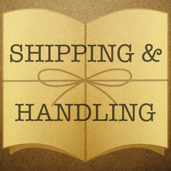 Artwork for Shipping & Handling