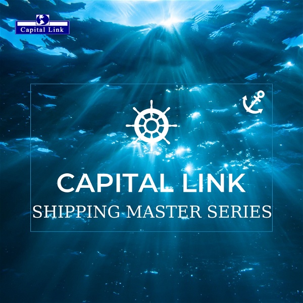 Artwork for Shipping Master Series