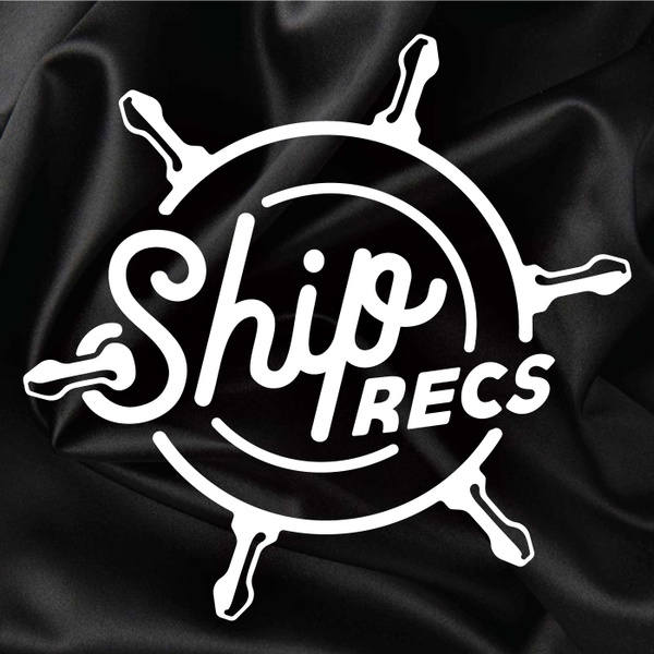 Artwork for ShipRecs