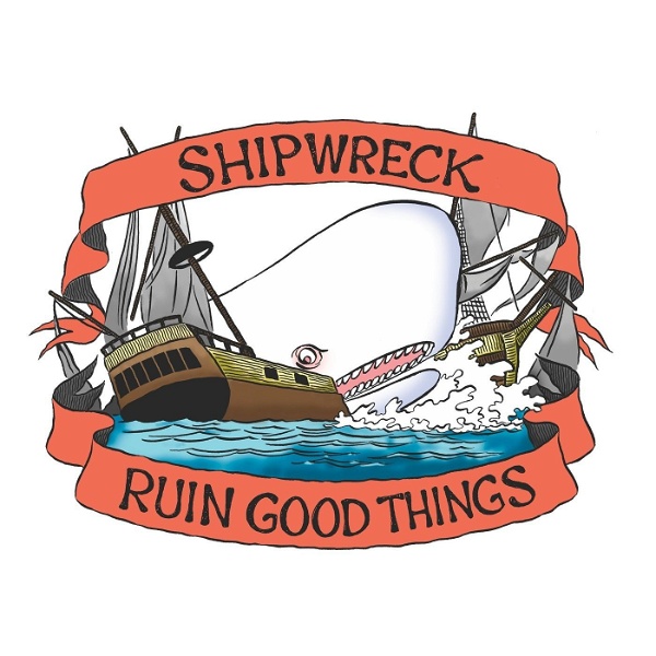 Artwork for Shipwreck SF