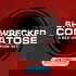 Shipwrecked & Comatose: A Red Dwarf Podcast