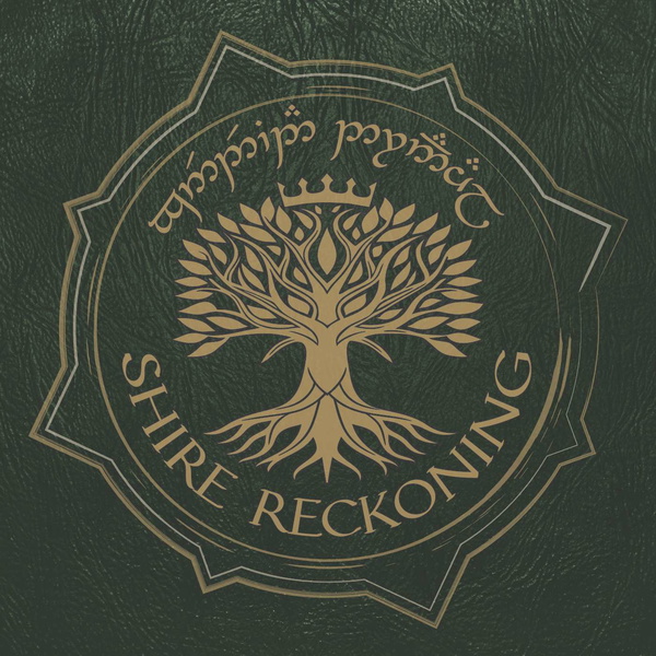 Artwork for Shire Reckoning