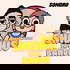 Shishis pa´la banda