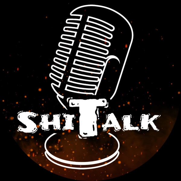 Artwork for ShiTalk Podcast