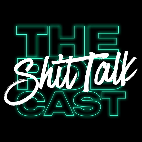 Artwork for ShitTalk