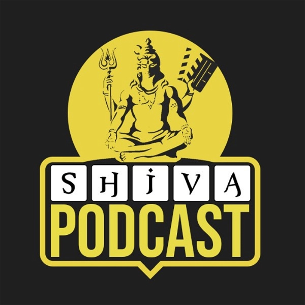 Artwork for Shiva Podcast