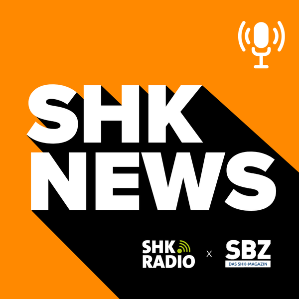Artwork for SHK NEWS