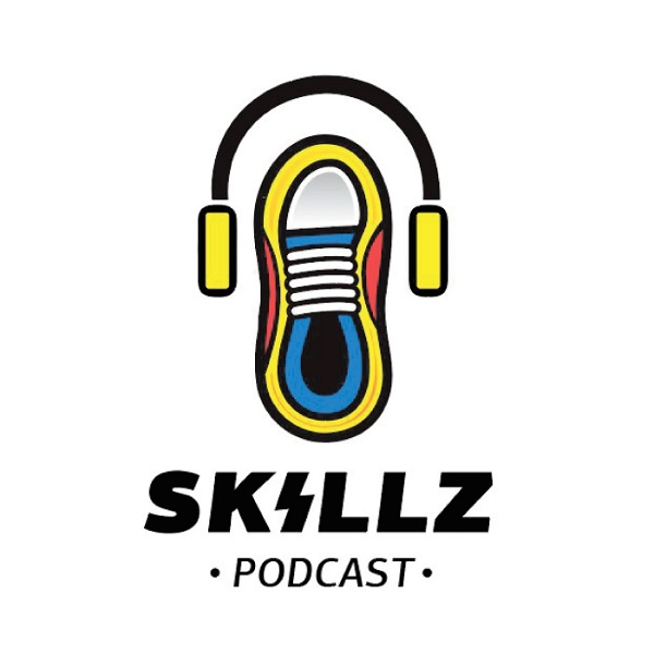 Artwork for Skillz Podcast