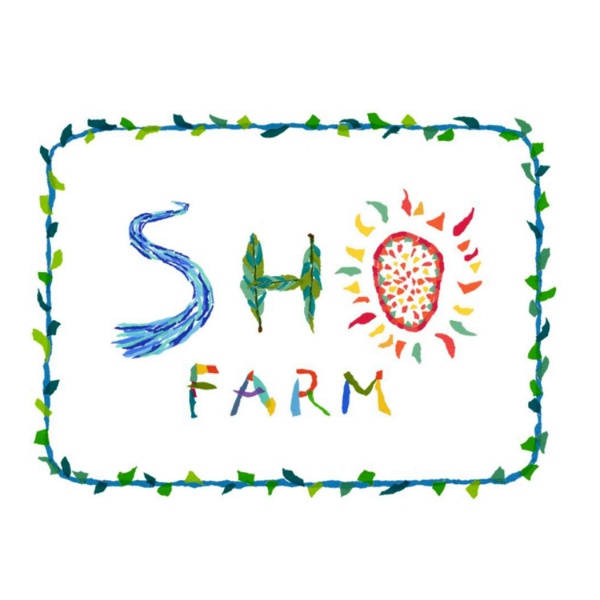 Artwork for SHO Farmの農民ラジオ