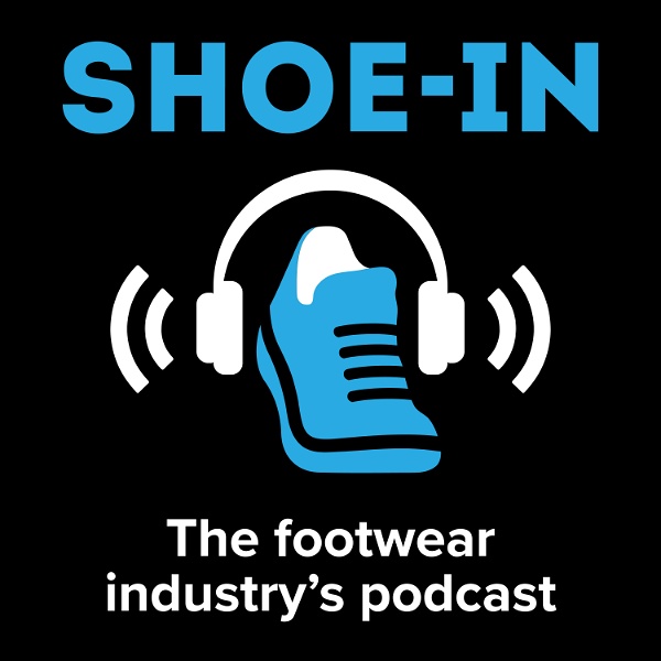 Artwork for Shoe-In