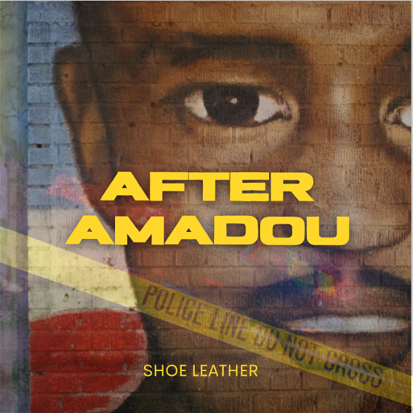 Artwork for Shoe Leather