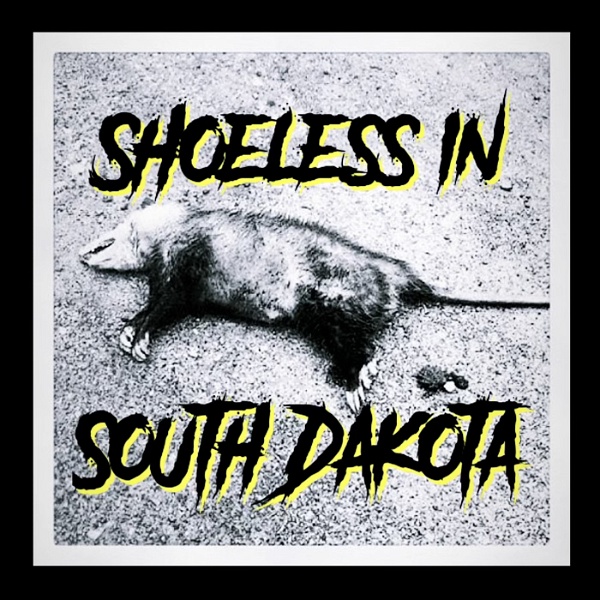 Artwork for Shoeless in South Dakota