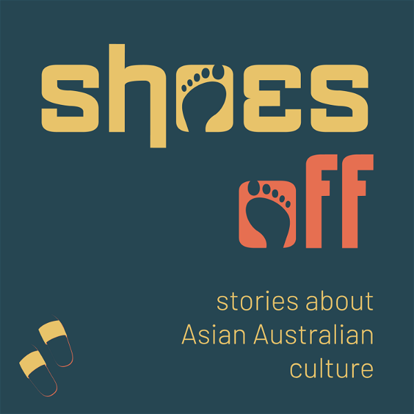 Artwork for Shoes Off