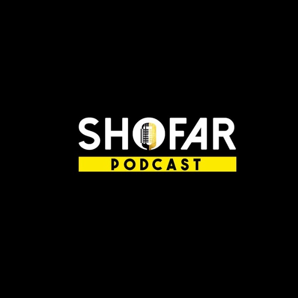 Artwork for SHOFAR Podcast
