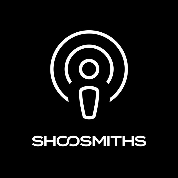 Artwork for Shoosmiths Podcasts