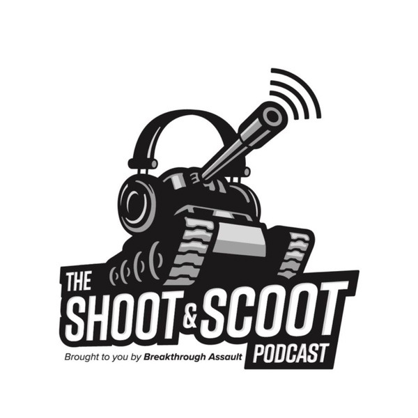 Artwork for Shoot And Scoot