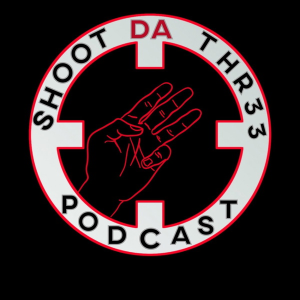 Artwork for Shoot Da Thr33