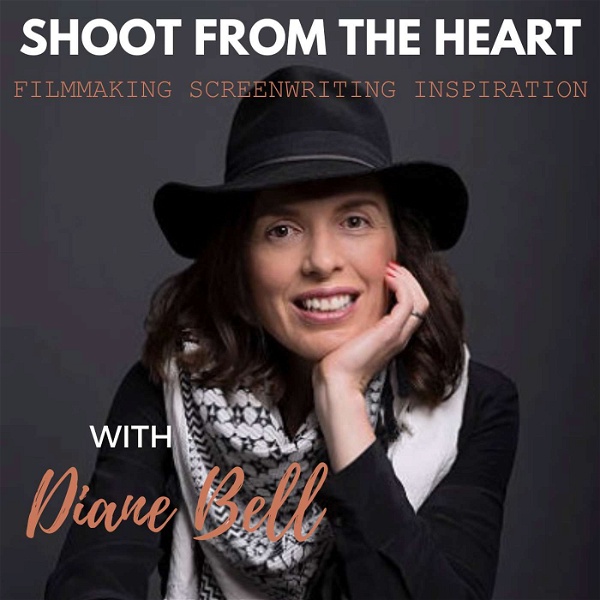 Artwork for Shoot From the Heart
