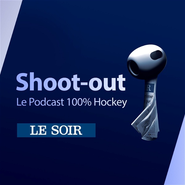 Artwork for Shoot-out