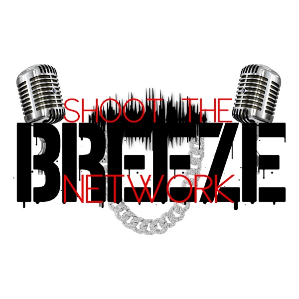 Artwork for Shoot The Breeze Podcast