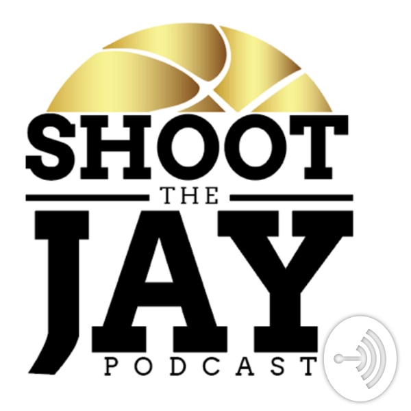 Artwork for Shoot the Jay Podcast