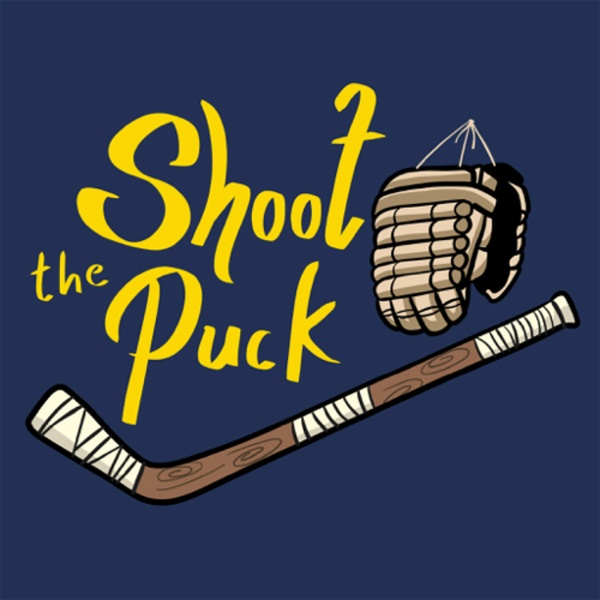 Artwork for Shoot the Puck