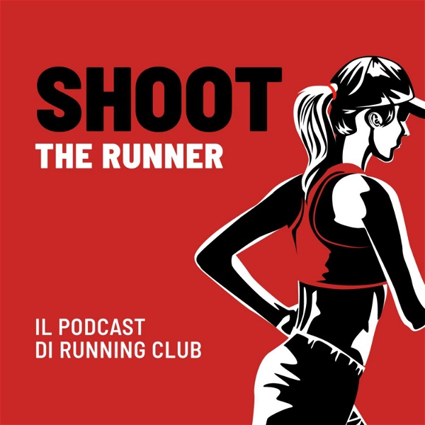 Artwork for Shoot the runner