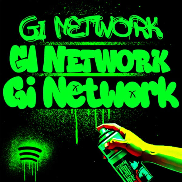 Artwork for GI-NETWORK