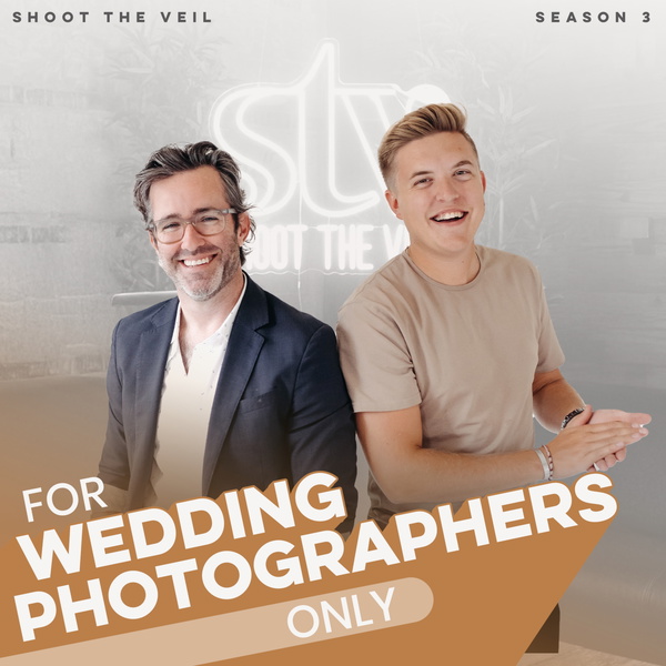 Artwork for Shoot The Veil