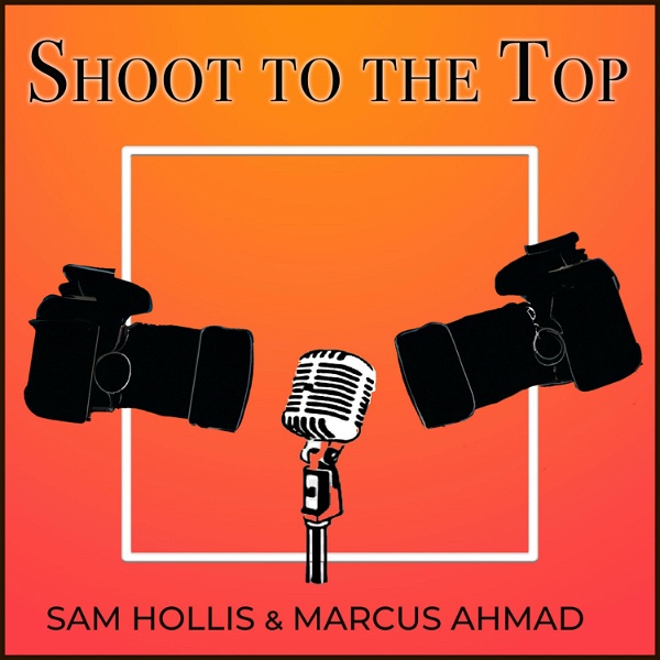 Artwork for Shoot to the top