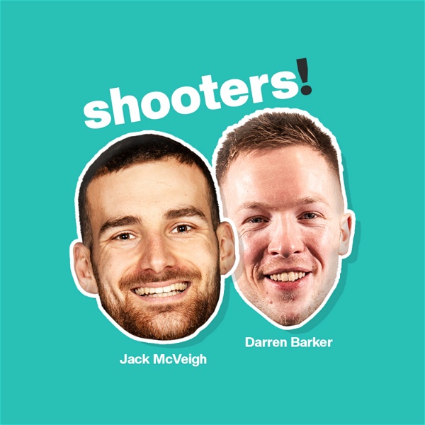 Artwork for Shooters!