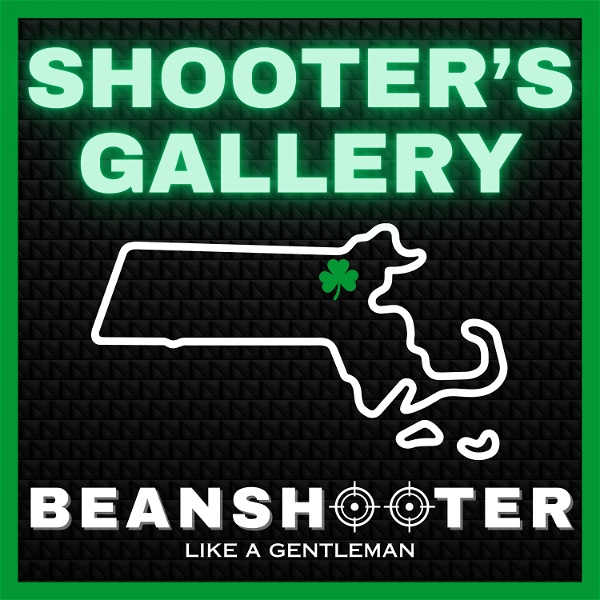 Artwork for Shooter's Gallery