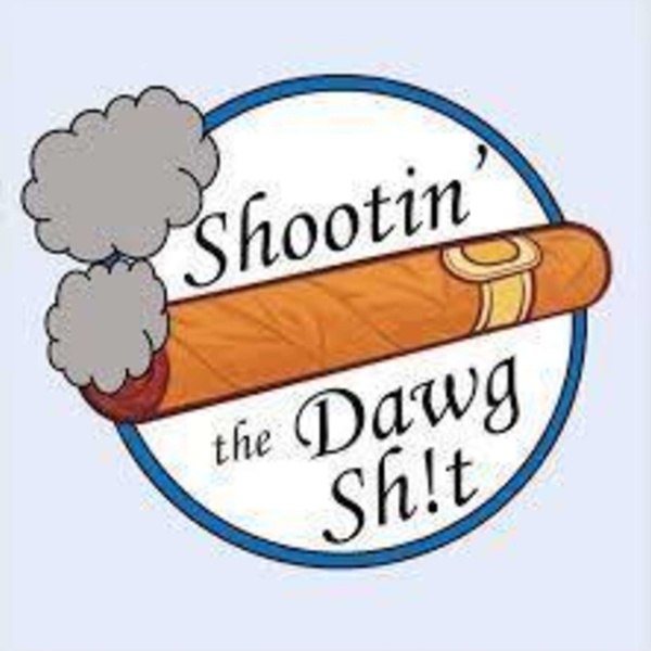 Artwork for Shootin' The Dawg Sh!t