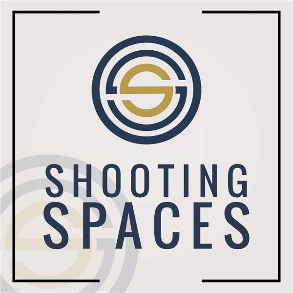 Artwork for Shooting Spaces