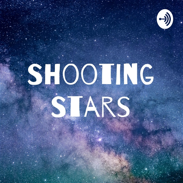 Artwork for Shooting Stars