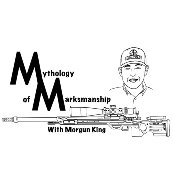 Artwork for Mythology of Marksmanship