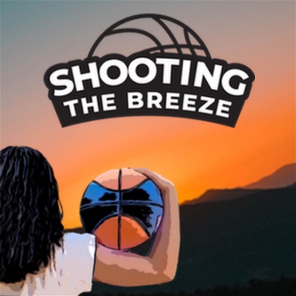Artwork for Shooting The Breeze