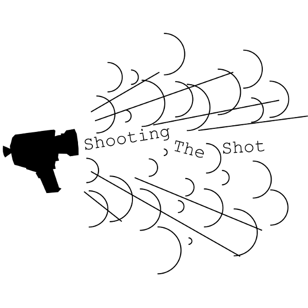 Artwork for Shooting the Shot
