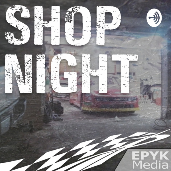 Artwork for Shop Night