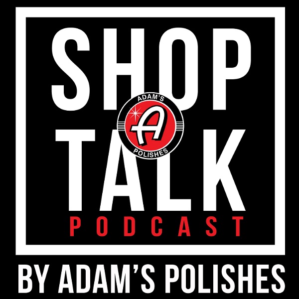 Listener Numbers, Contacts, Similar Podcasts - Shop Talk By Adam's