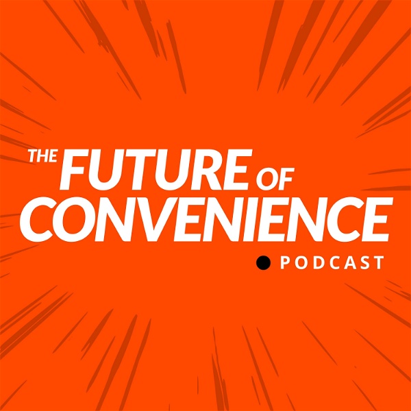 Artwork for The Future of Convenience