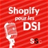 Shopify pour les DSI