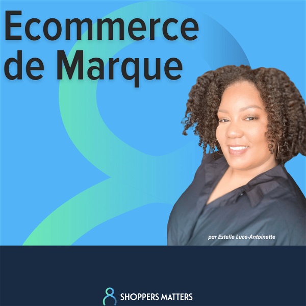 Artwork for E-commerce de Marque
