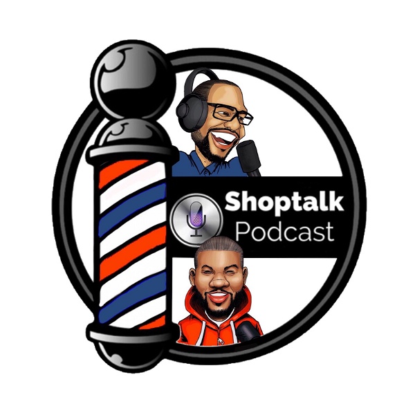 Artwork for ShopTalkPodcast