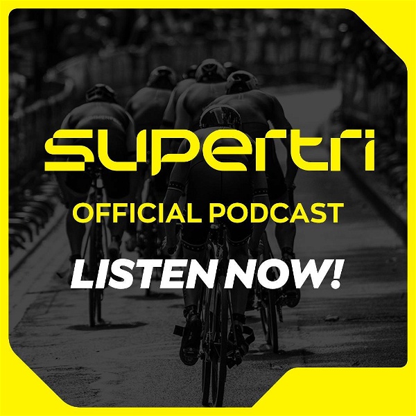 Artwork for The supertri Podcast