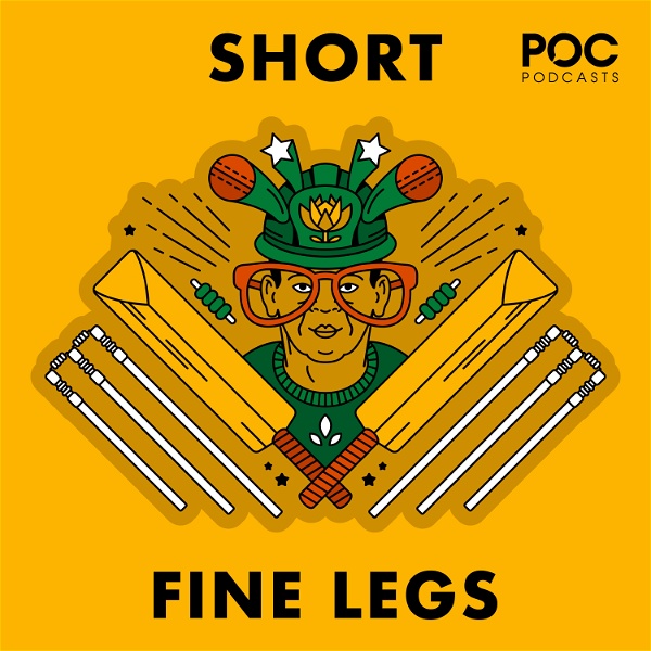 Artwork for Short Fine Legs