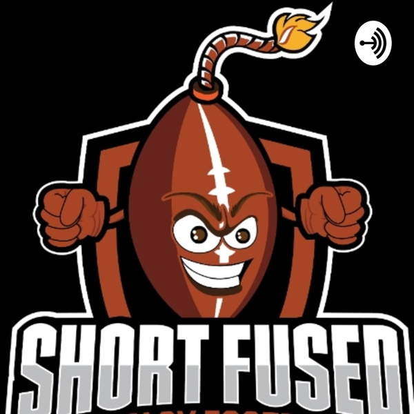 Artwork for Short Fused Podcast