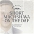 Short Machshava On The Daf by Rabbi Yechezkel Hartman