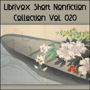 Artwork for Short Nonfiction Collection Vol. 020 by Various