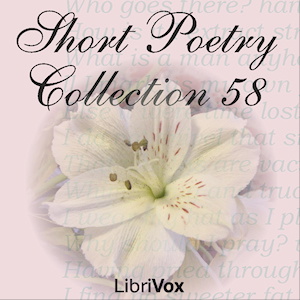 Artwork for Short Poetry Collection 058 by Various